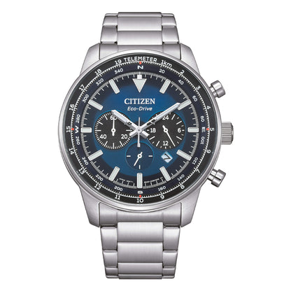 Citizen 	CA4500-91L Aviator Crono