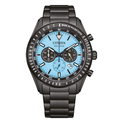 Citizen CA4605-85L Rescue Crono