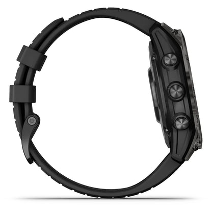 Orologio Garmin epix™ Pro (Gen 2) – Sapphire Edition | 47 mm