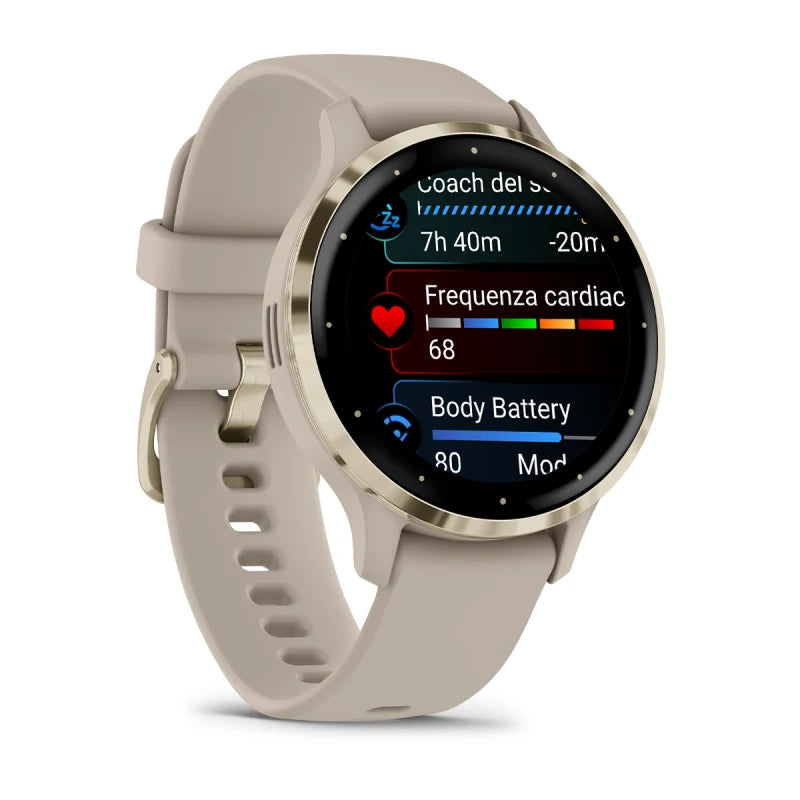 Orologio Garmin Venu® 3