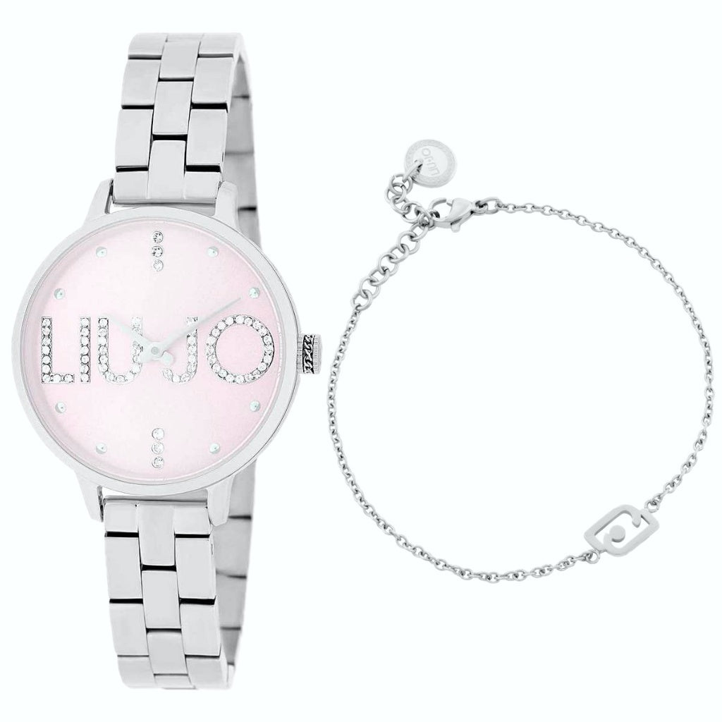 Orologio Lui Jo Watch TLJ2038