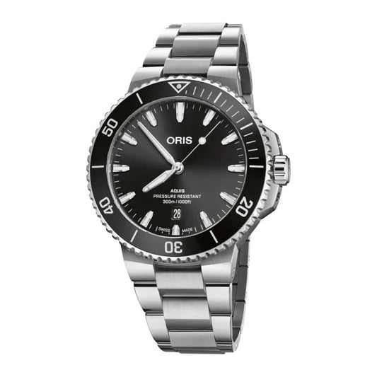 Oris new Aquis date 41,5mm 01 733 7787 4154-07 8 22 04PEB