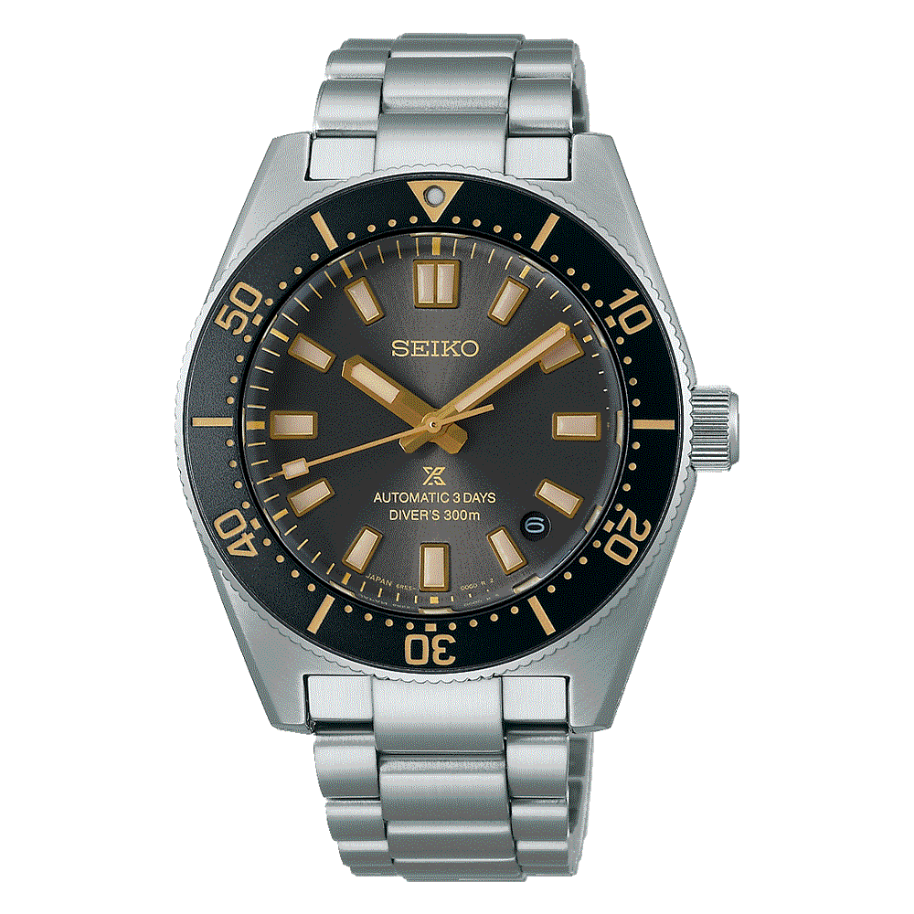 SEIKO SPB455J1 PROSPEX