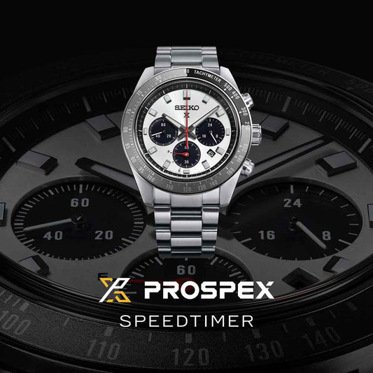 PREORDER SEIKO SSC911P1 PROSPEX