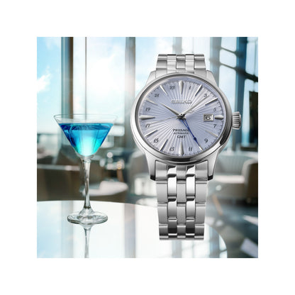 SEIKO SSK037J1 PRESAGE COCKTAIL