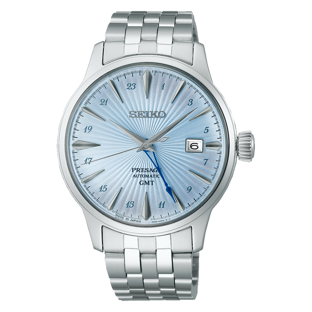 SEIKO SSK037J1 PRESAGE COCKTAIL