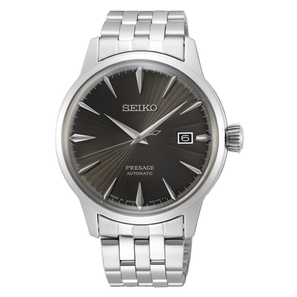 SEIKO SRPE17J1 PRESAGE COCKTAIL