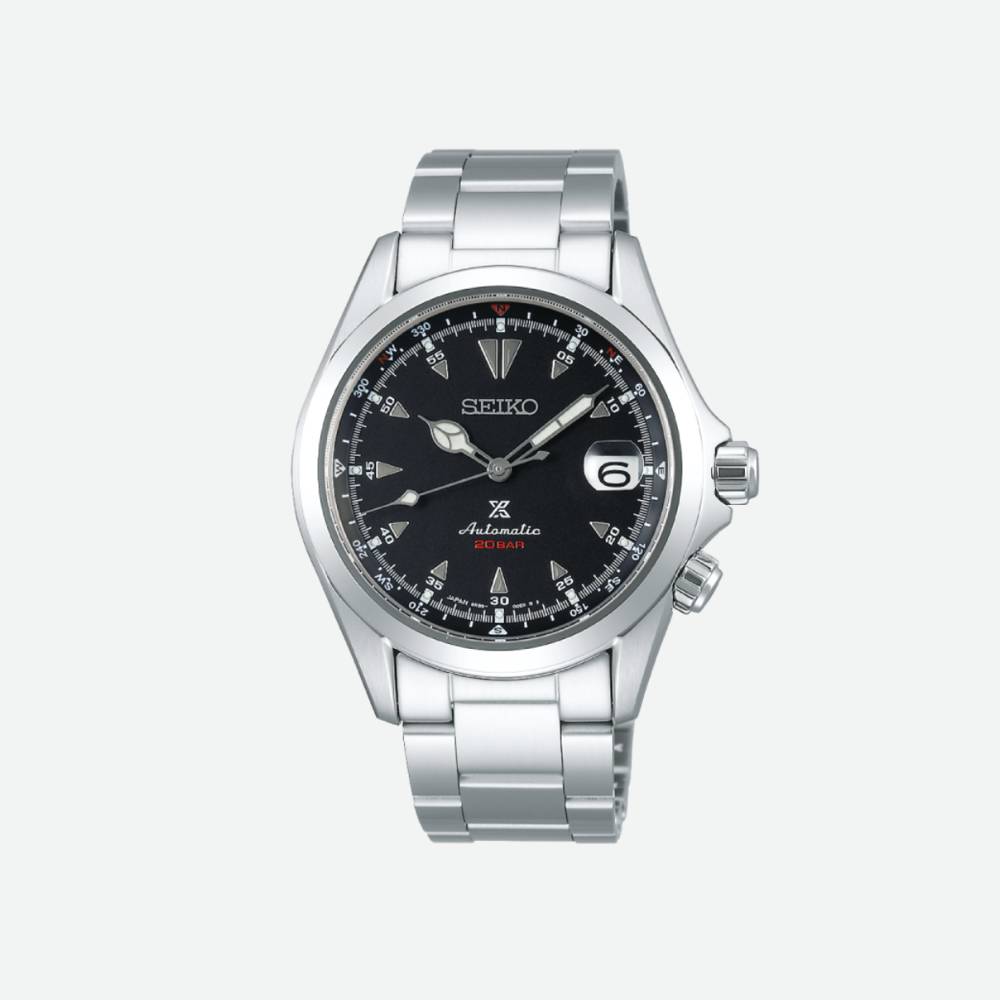 SEIKO SPB117J1 PROSPEX