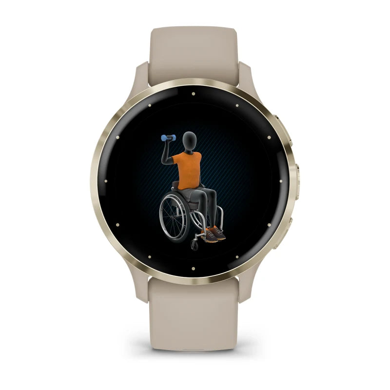 Orologio Garmin Venu® 3