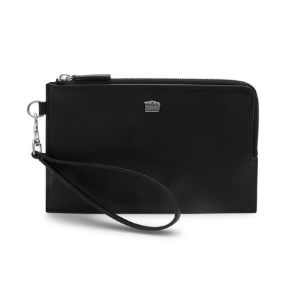 Giovanni Raspini Pouch pelle liscia L0010