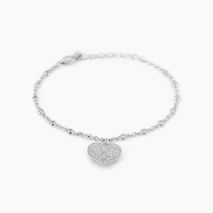 Mabina Bracciale GESTO D'AMORE