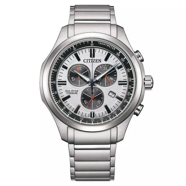 Citizen Chrono AT2530-85A