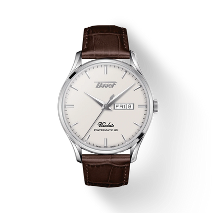 Tissot Heritage Visodate Powermatic 80 T118.430.16.271.00