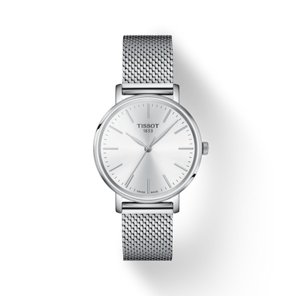 Tissot Everytime Lady T143.210.11.011.00