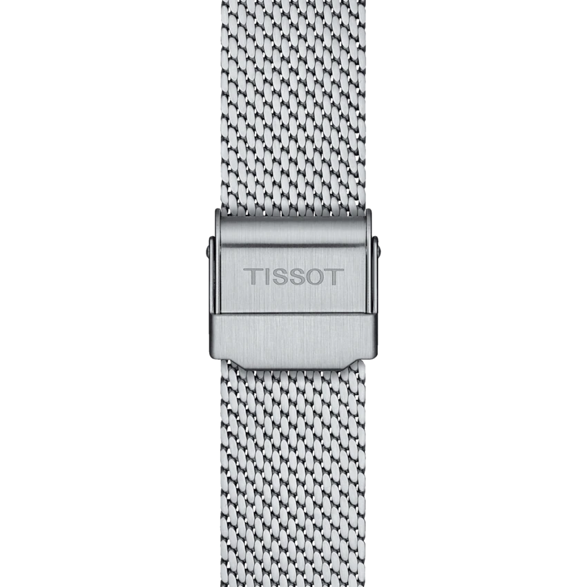 Tissot Everytime Lady T143.210.11.011.00