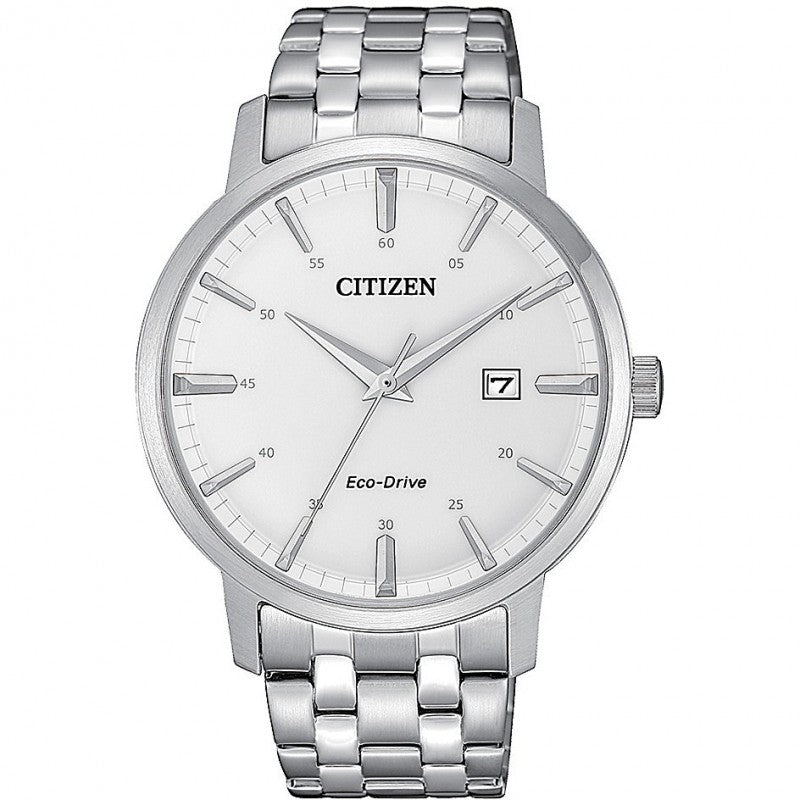 CITIZEN Solo Tempo Eco Drive BM7460-88H